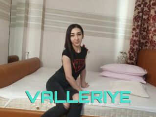 VALLERIYE