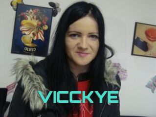 VICCKYE
