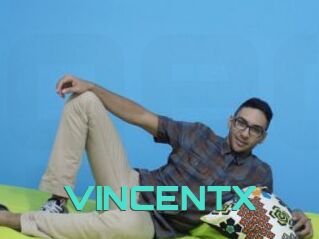 VINCENTX