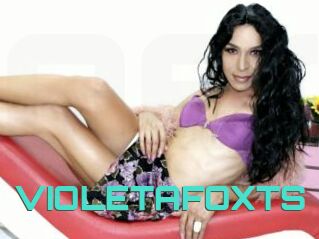 VIOLETAFOXTS