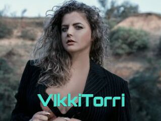 VIkkiTorri