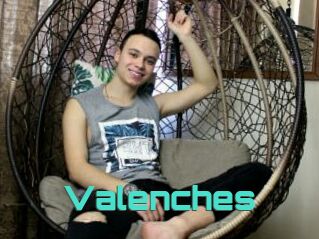 Valenches