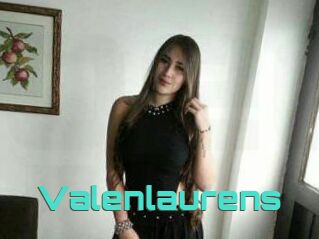Valenlaurens