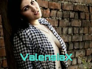 ValensiaX
