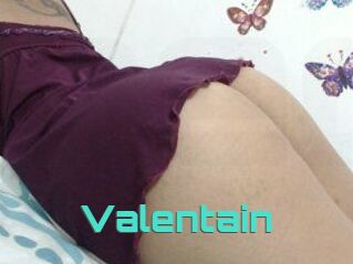Valentain