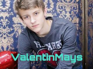 ValentinMays