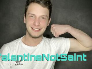 ValentineNotSaint
