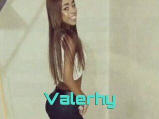 Valerhy