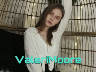 ValeriMoore