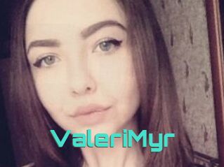 ValeriMyr