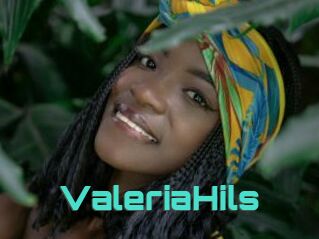 ValeriaHils