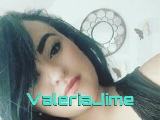 ValeriaJime