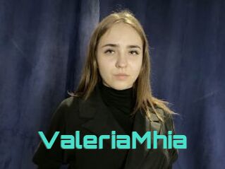 ValeriaMhia