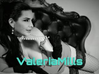 ValeriaMills