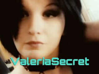 ValeriaSecret