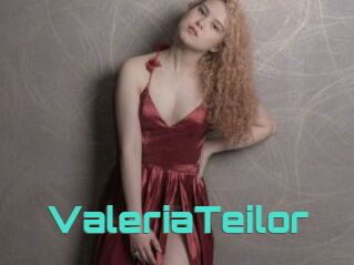 ValeriaTeilor