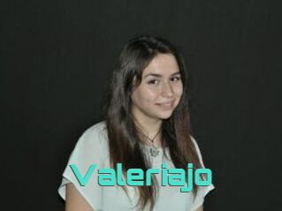 Valeriajo