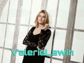 ValerieLewin