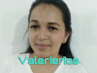 Valerierios