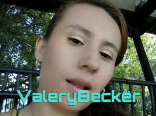 ValeryBecker