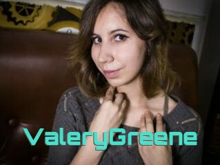 ValeryGreene
