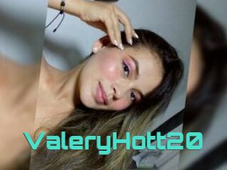 ValeryHott20