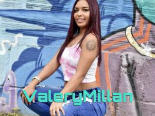 ValeryMillan