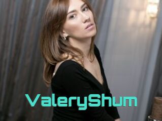 ValeryShum