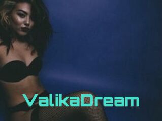 ValikaDream