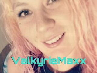 ValkyrieMaxx