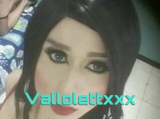 Vallolettxxx