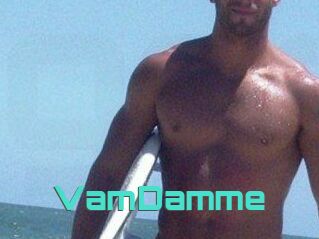 VamDamme