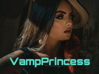 VampPrincess
