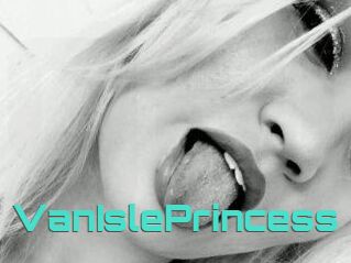 VanIslePrincess
