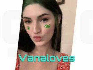 Vanaloves