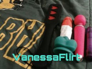 VanessaFlirt