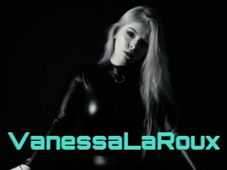 VanessaLaRoux Grizzli Edition