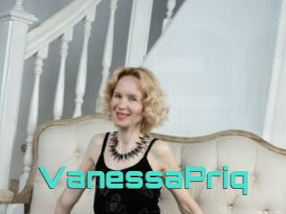 VanessaPriq
