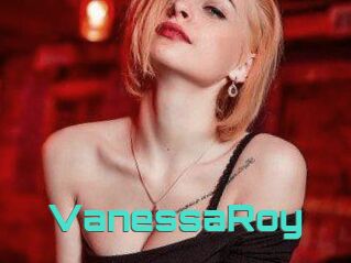 VanessaRoy