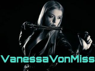 VanessaVonMiss