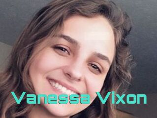 Vanessa_Vixon
