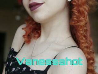 Vanessahot