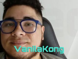 VanilaKong