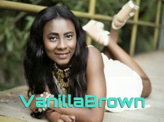 VanillaBrown