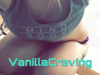 VanillaCraving