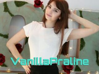 VanillaPraline