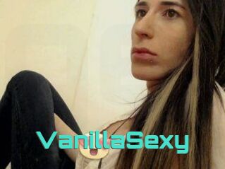 VanillaSexy