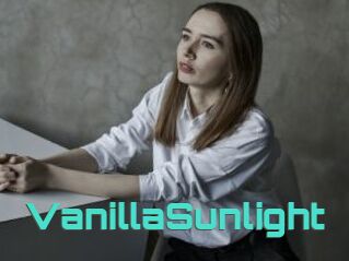 VanillaSunlight