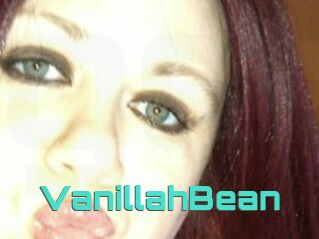VanillahBean
