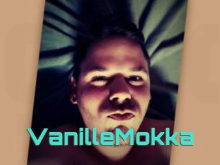 VanilleMokka